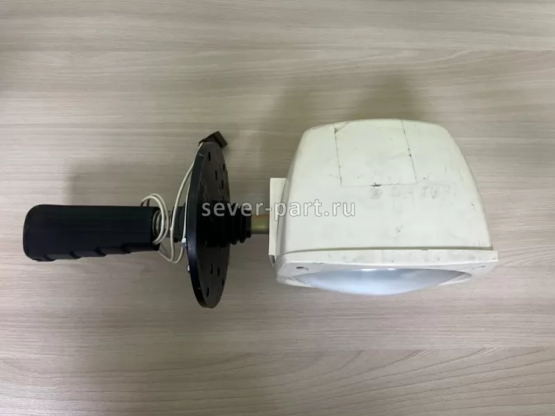 Фара пожарн. и спец.машины 5602.3711010