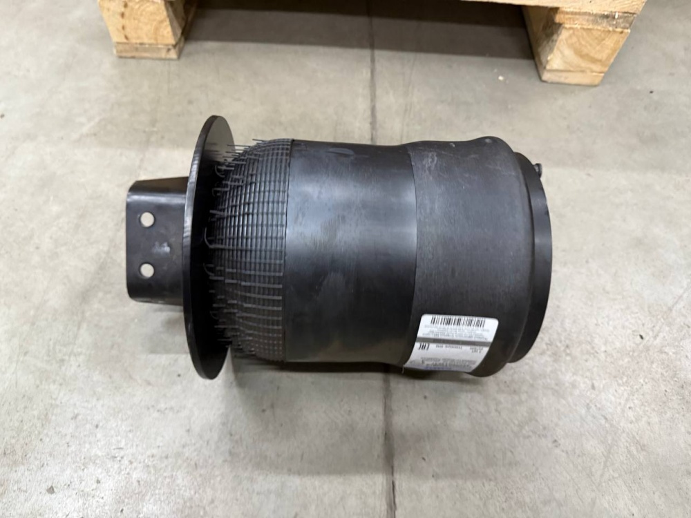 Рессора пневматической подвески на КамАЗ 4308 / Ростар 655-2934002-22