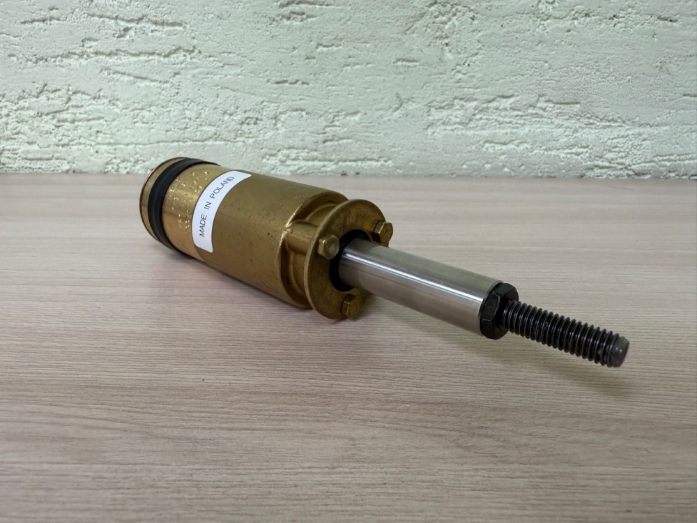 Рабочий цилиндр / WABCO 4214410600