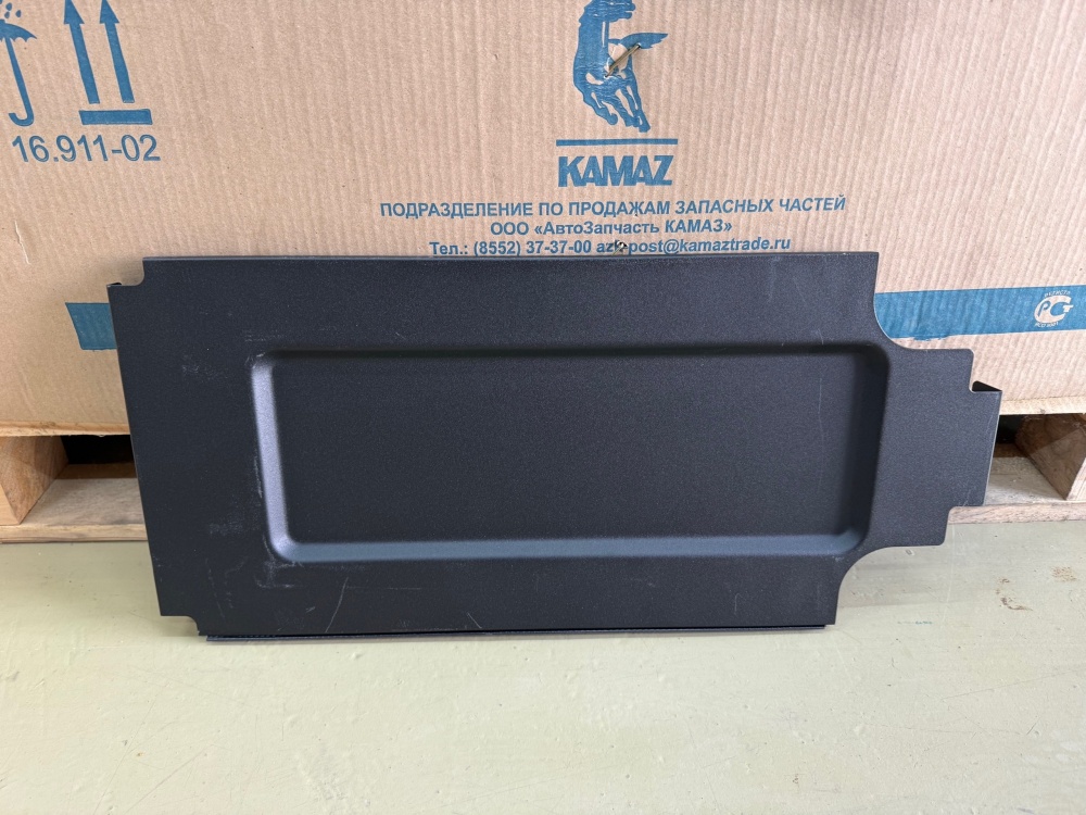 Панель нижнего спальника КамАЗ 5490, Mercedes Axor / ТИС TIS 9406801107