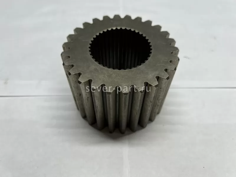 Шестерня полуоси солнечная Z 26 ИКАРУС/КАМАЗ/ Raba 118.34-3313-021