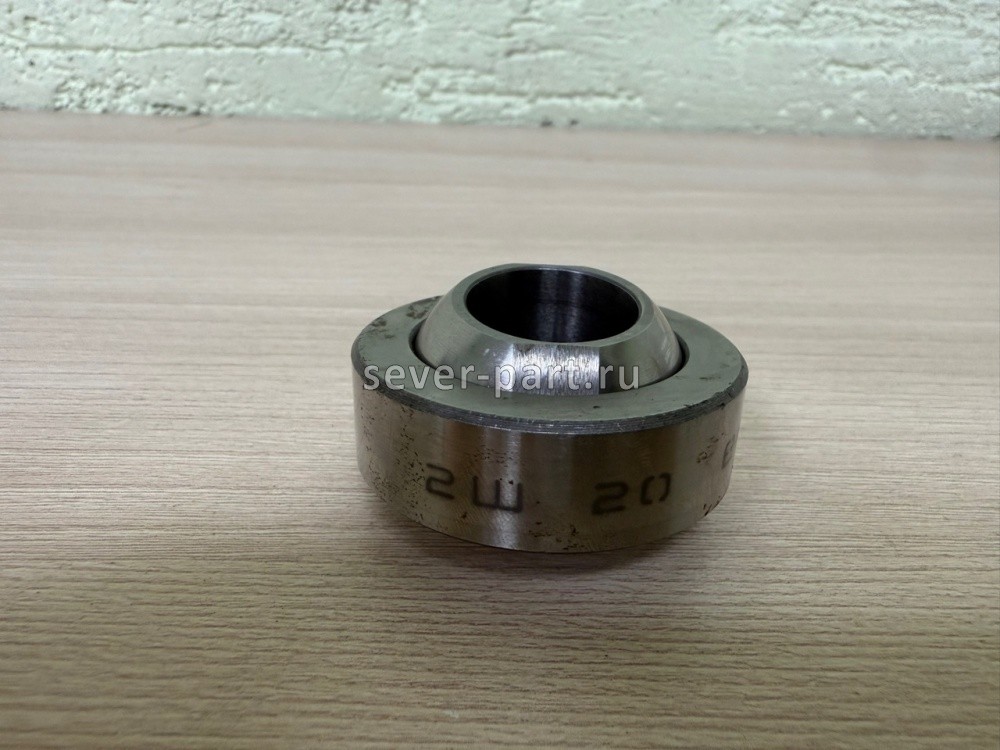 Подшипник 2Ш-20 опоры рычага переключения передач / Волжский стандарт 4649122223