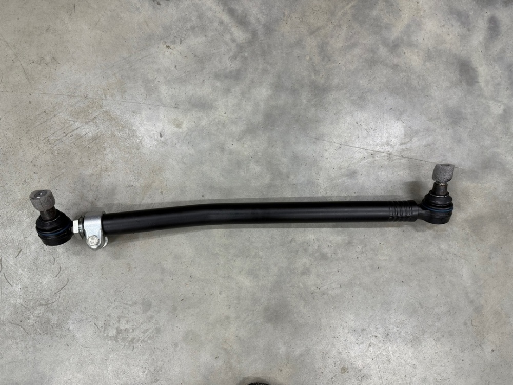 Тяга рулевая продольная КамАЗ 54901 в сборе (-10) (заимозаменяема с 54901-3414009-10) / Ростар 54901-3414010-10