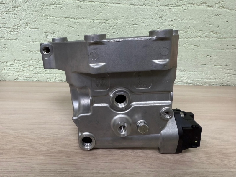 Фильтр дизельный 6W.55.487.20 (00.051.92.B4) / UFI 6W.55.487.20